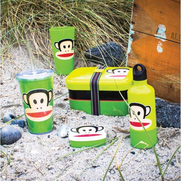 Roheline reisikruus Paul Frank - LEGO®-image-1