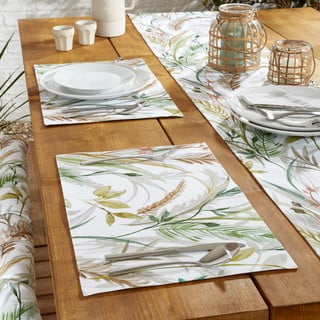 Riidest lauamatid 2tk komplektis 30x46 cm - RHS