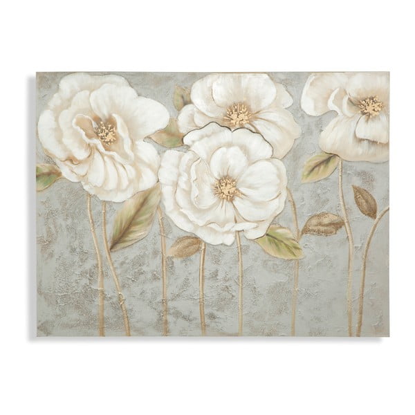 Ručně malovaný obraz Mauro Ferretti Blossoms, 120 x 90 cm