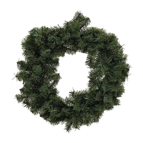 Věnec Green Wreath, 50 cm