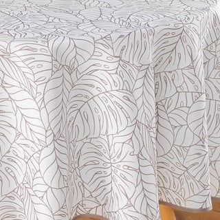 Laudlina ø 180 cm Solea - douceur d'intérieur