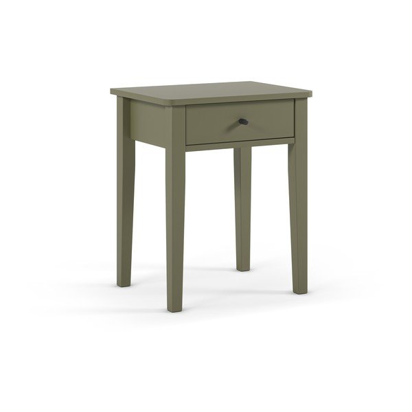 Roheline matt öökapp Bart - Marckeric