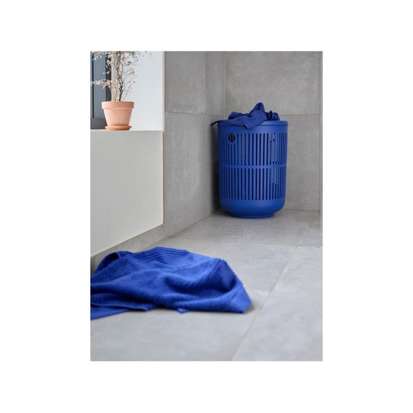 Sinine plastikust pesukorv 60 l Ume - Zone-image-4