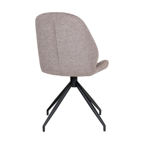 Hallid söögitoolid 2tk komplektis Monte - House Nordic-image-3