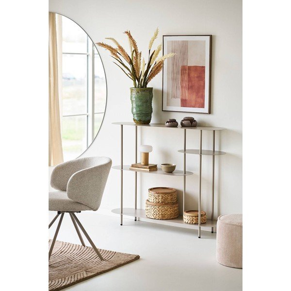 Trükitud pilt koos raamiga/lõuendil 50x70 cm Mina - House Nordic-image-1