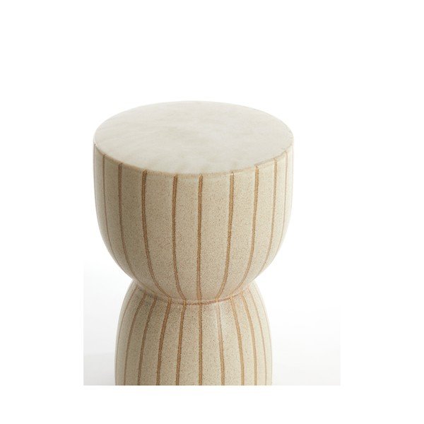 Keraamiline ümmargune hoiulaud ø 28,5 cm Finca - Light & Living-image-2