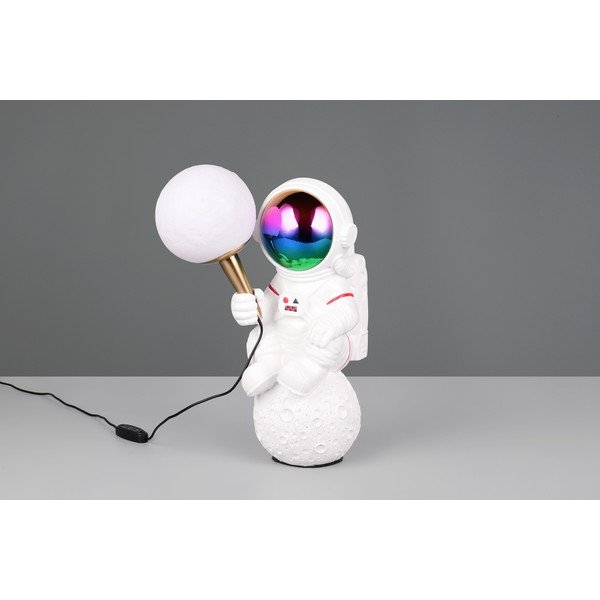 Valge laste valgusti Strong - Reality-image-2