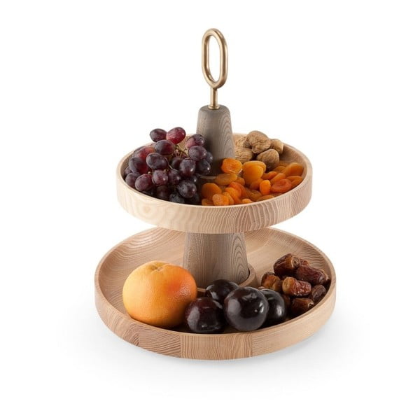 Kahekorruseline puidust kandik Babel - EMKO-image-4