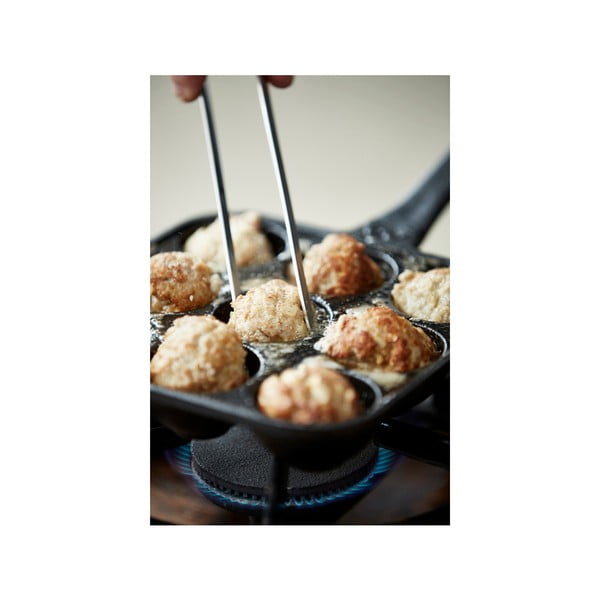 Malmist praepann 19x34 cm - Holm-image-2