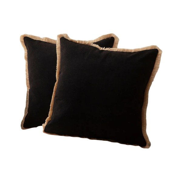 Padjakatted 2tk komplektis 43x43 cm Sacakli - Mioli Decor