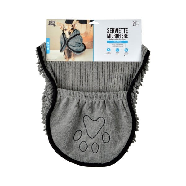 Lemmiklooma rätik - Love Story-image-2