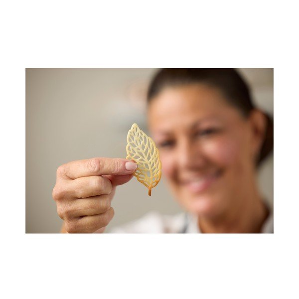 Silikoonist küpsetusvorm 29x9 cm Latte - Blomsterbergs-image-2