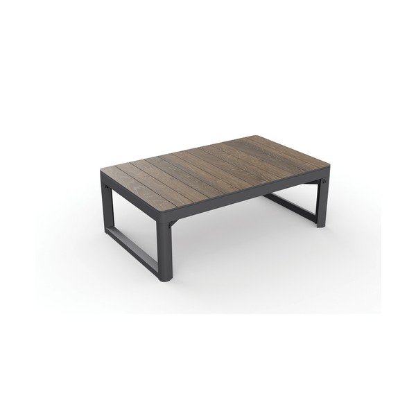 Aia diivanilaud 71,5x116 cm Lyon - Keter