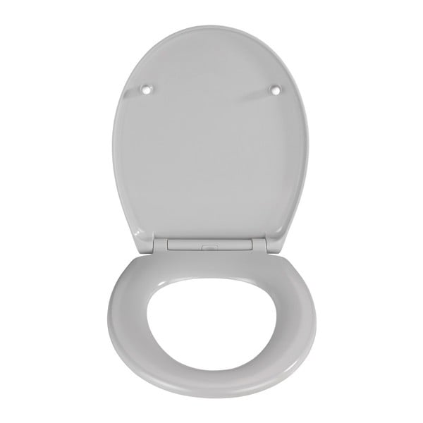 Helehall WC-istekene lihtsa sulgemisega , 44,5 x 37,5 cm Samos - Wenko-image-1