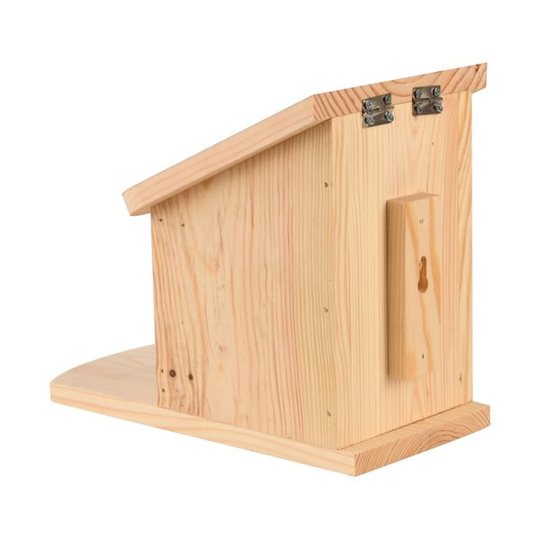 Puit oravamaja Diapozitiv – Esschert Design-image-4