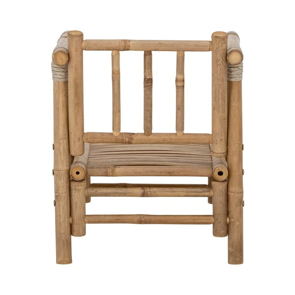 Bambusest laste tool Mini Sole - Bloomingville-image-2