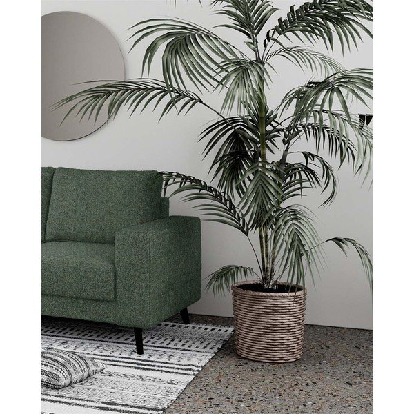 Tumeroheline diivan 168 cm Fynn - Ghado-image-4