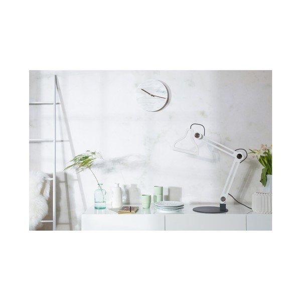 Valge ladustamise redeliriiul - Zuiver-image-1