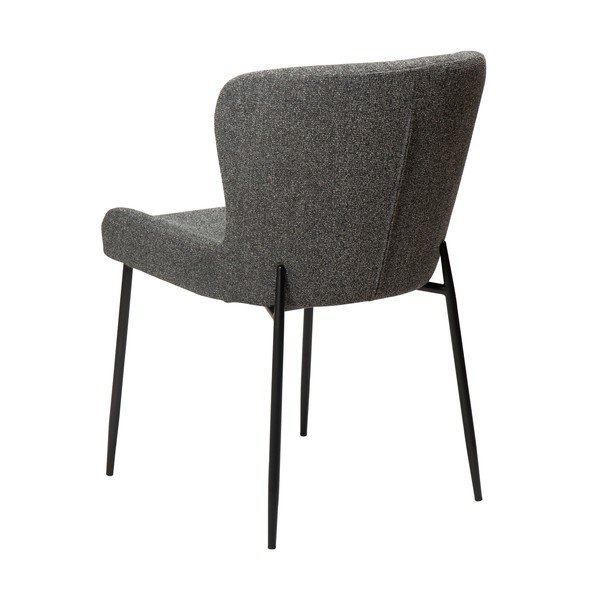 Tumehall söögitool Glam - DAN-FORM Denmark-image-4