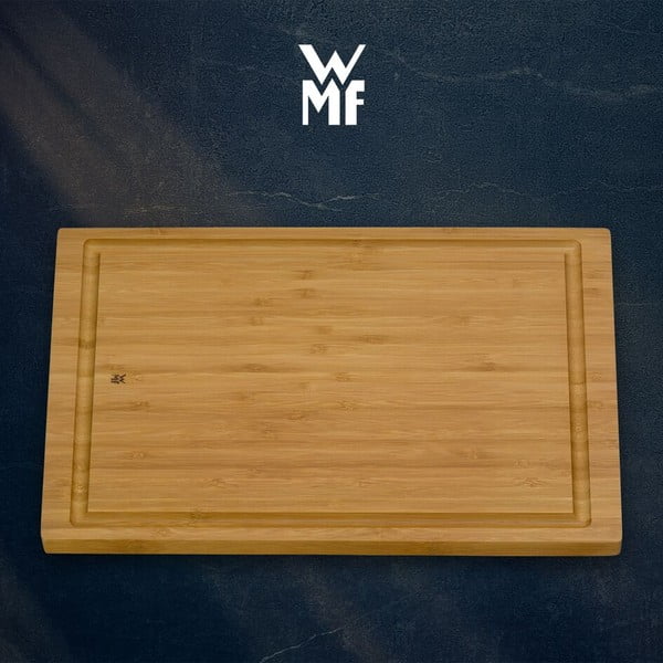 Bambusest lõikelaud , 38 x 25 cm - WMF-image-2