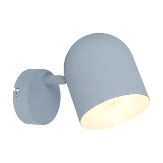 Helesinine seinavalgusti Azuro - Candellux Lighting