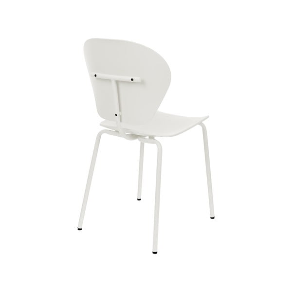 Valge söögitool The Ocean - Zuiver-image-3