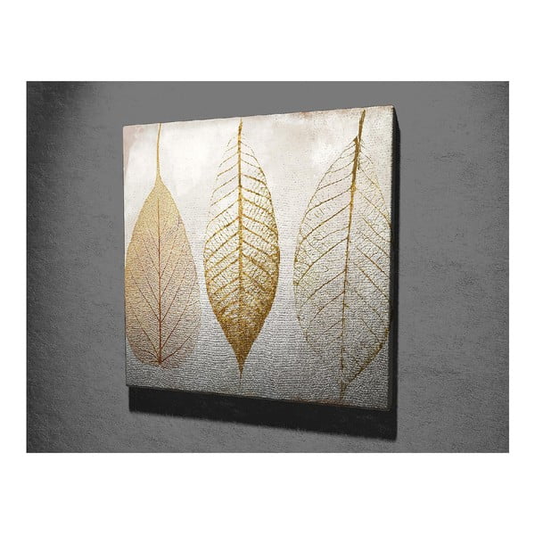 Maal lõuendil Reece, 45 x 45 cm - Wallity-image-2