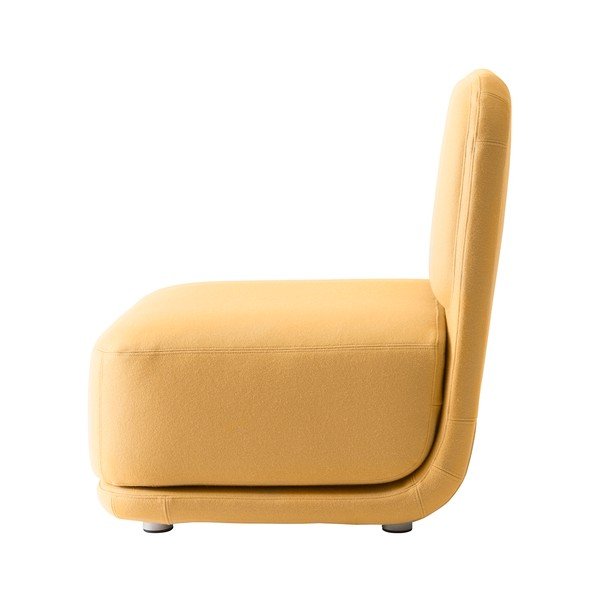 Kollane tugitool Medium Standby - Softline-image-2