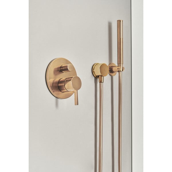 Kuldne dušivoolik IdealFlex - Ideal Standard-image-1