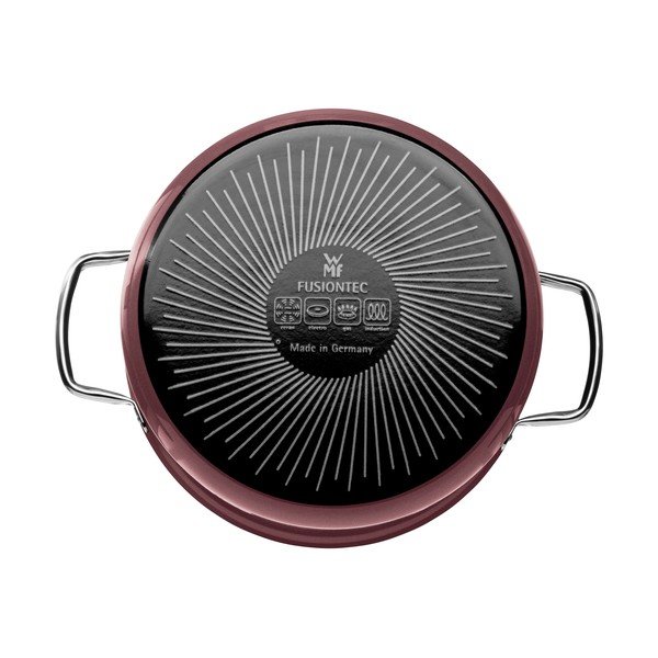 Vínový hrnec WMF Fusiontec Mineral, ⌀ 24 cm-image-2