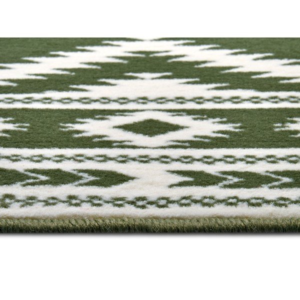 Roheline vaip 230x160 cm Ethno - Hanse Home-image-4