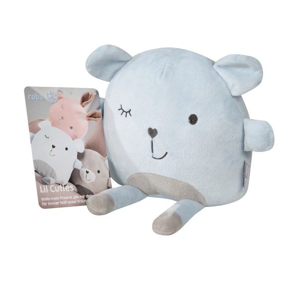 Plüüsist mänguasi Bear Benny - Roba-image-2