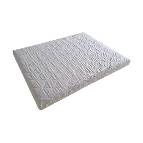 Laste vahtmadrats eemaldatava kattega/allergiavastane 75x95 cm - Vipack