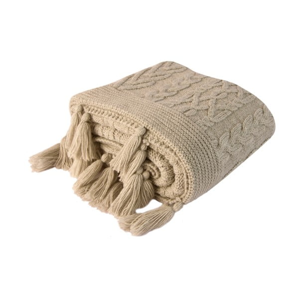 Helebeež voodiplaat Daniela, 130 x 170 cm - Homemania Decor-image-1