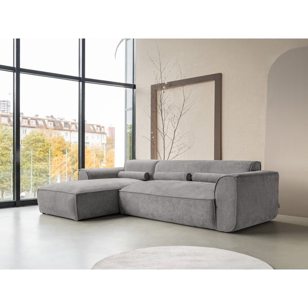 Helehall nurgadiivan (vasak nurk) Flex Felix - Miuform-image-3