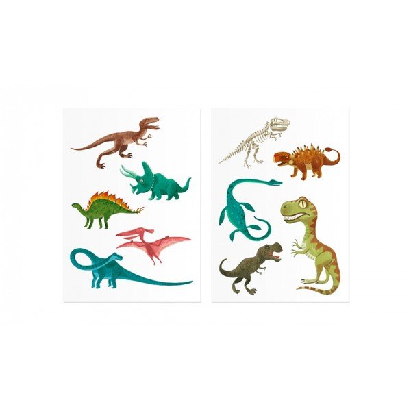 Tetování Dino Londji-image-2