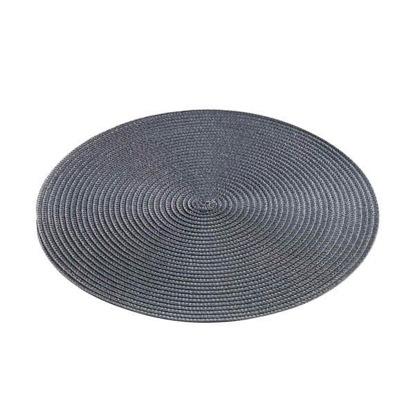 Lauamatt ø 35 cm Zebulon - douceur d'intérieur