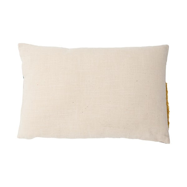 Puuvillane dekoratiivpadi 40x60 cm Lane - Bloomingville-image-2