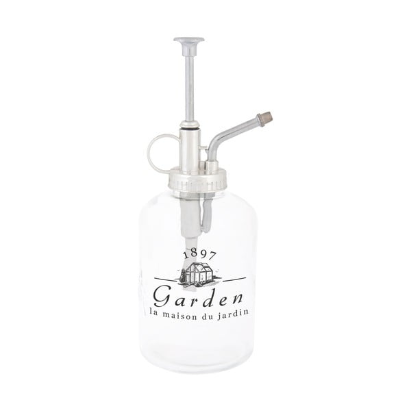Klaasist pihusti 350ml Garden - Esschert Design-image-2
