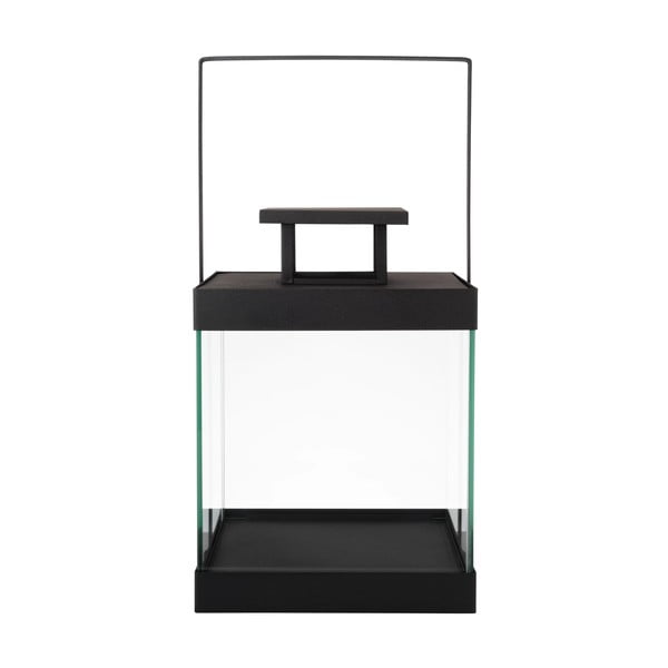 Metallist latern (kõrgus 30,5 cm) Finca - Blomus-image-1