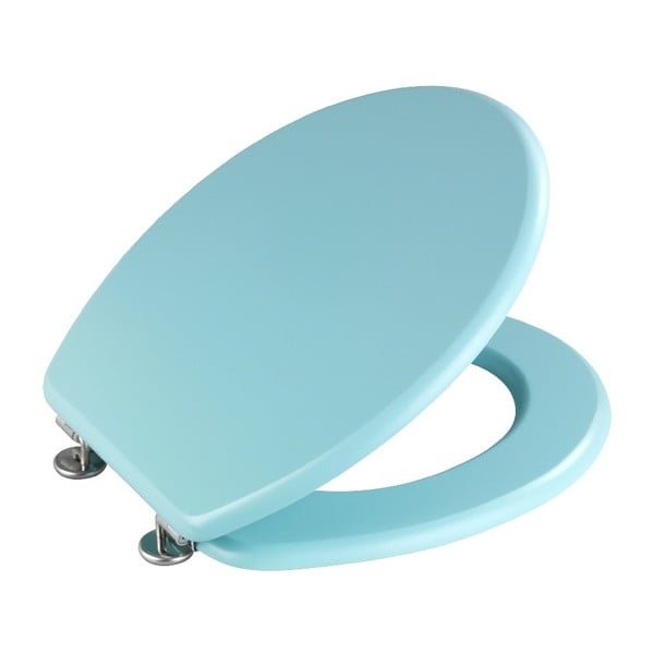 Helesinine WC-iste Helesinine, 41 x 37 cm Prima - Wenko-image-2