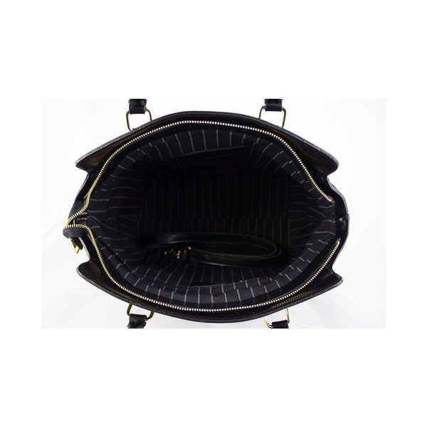 Kabelka Amelia Black-image-2