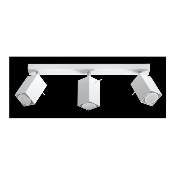 Valge laevalgusti Toscana - Sollux-image-2