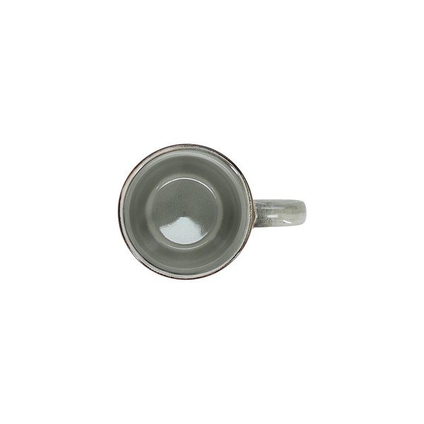 Roheline keraamiline tass 220 ml Artisan - Salt&Pepper-image-2