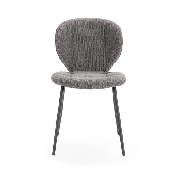 Hallid söögitoolid 2tk komplektis Maori - Marckeric-image-2