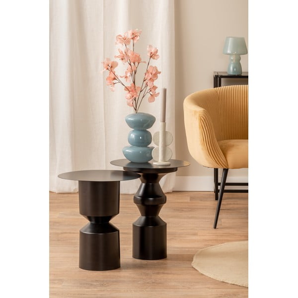 Metallist ümmargune hoiulaud ø 40,5 cm Diabolo - Leitmotiv-image-2