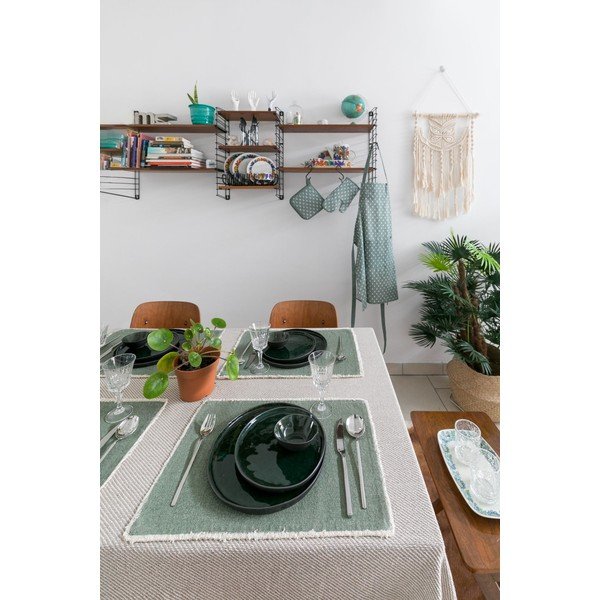 Kaltsuvaip 48x33 cm Maya - Tiseco Home Studio-image-1