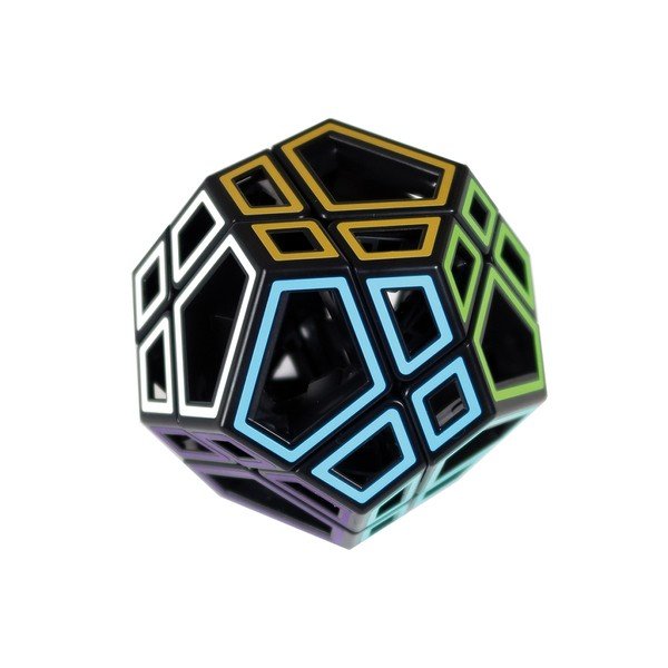 Mõistatus Hollow Skewb Ultimate – RecentToys-image-1