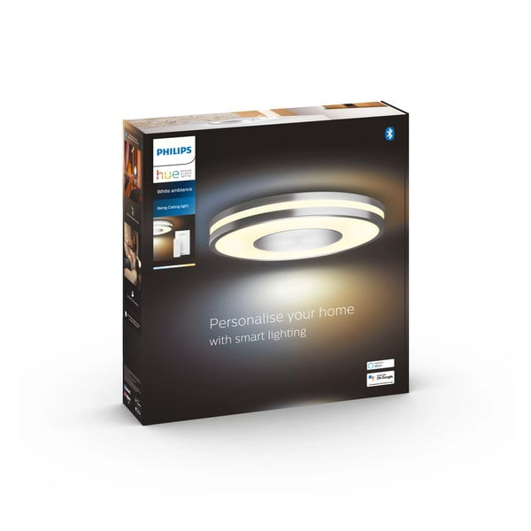 LED nutikas laevalgusti 22,5W Being - Philips Hue-image-1