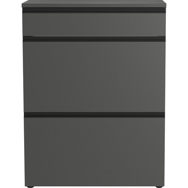 Antratsiitne kingakapp 80x107x29 cm Baldone - Germania-image-3